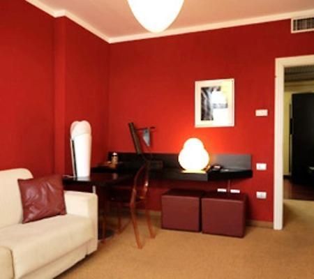 Nine Hotel Monza Dış mekan fotoğraf