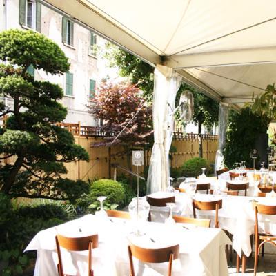 Nine Hotel Monza Oda fotoğraf