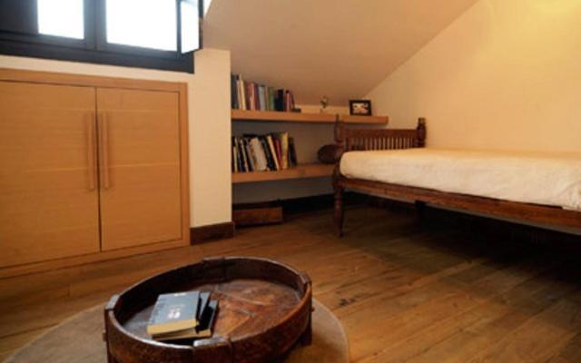 Nine Hotel Monza Dış mekan fotoğraf